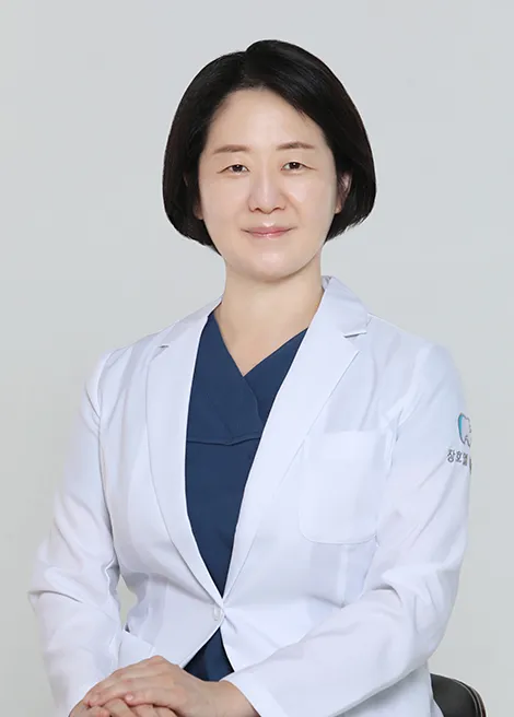 박지영 원장