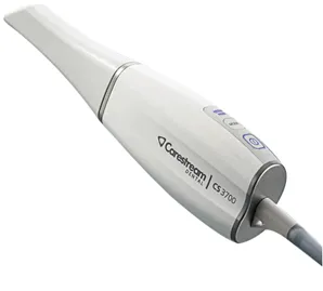 Carestream CS3700