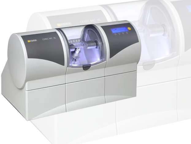 CEREC MC XL