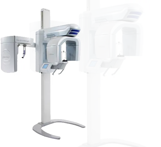 Point 3D Combi 500C