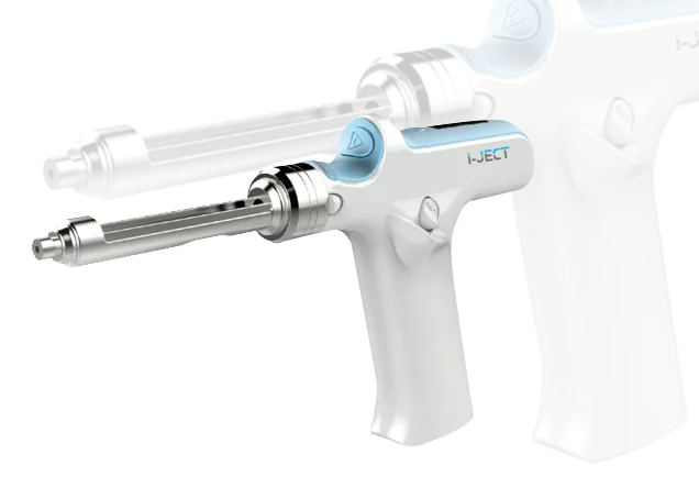 i-JECT
