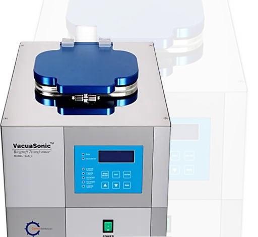 VacuaSonic System