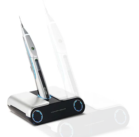 K2 mobile 레이저