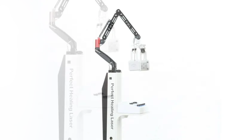 PHL-15 레이저