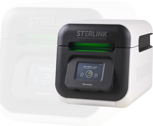 STERLINK