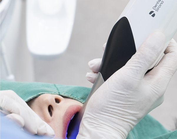 디지털 치아교정