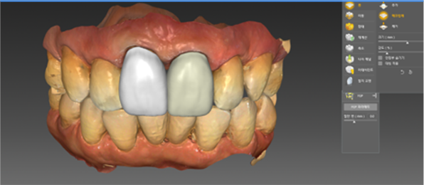 CAD 디자인